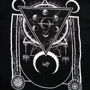 A Perfect Circle 2017 Tour T-Shirt